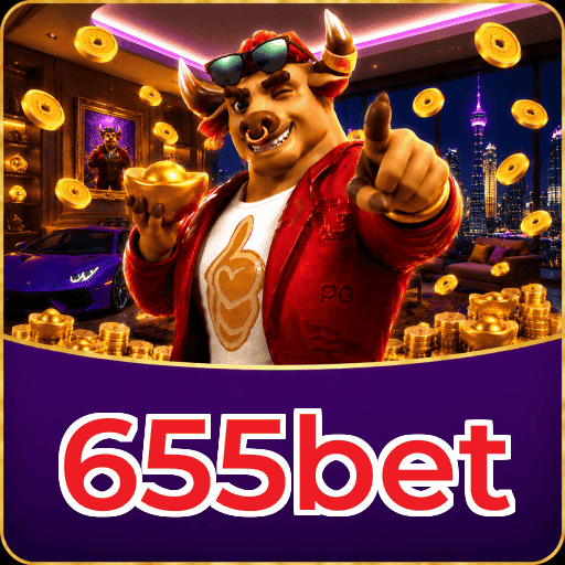 655bet Apostas Esportivas Logo - 34 Esportes Certificados