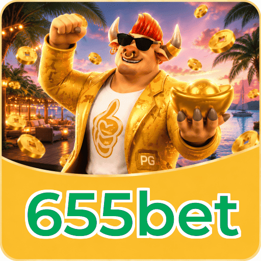 655bet Certificado eCOGRA