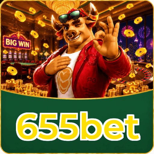 655bet Plataforma Confiável