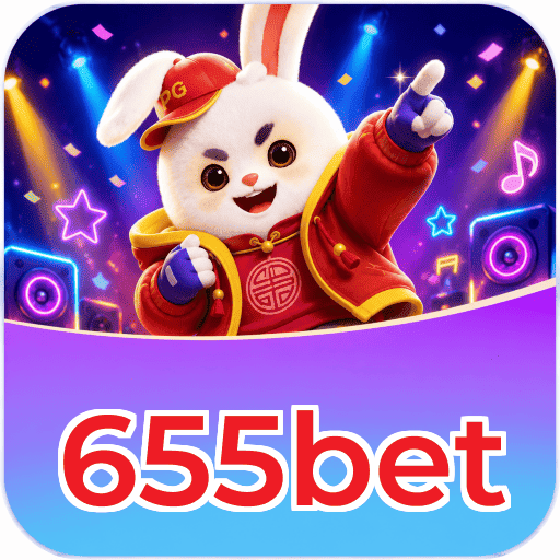 655bet Logo Seguro