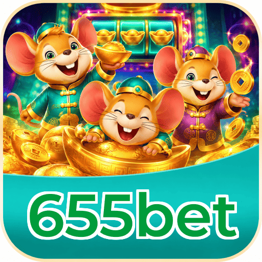 655bet Logo Oficial