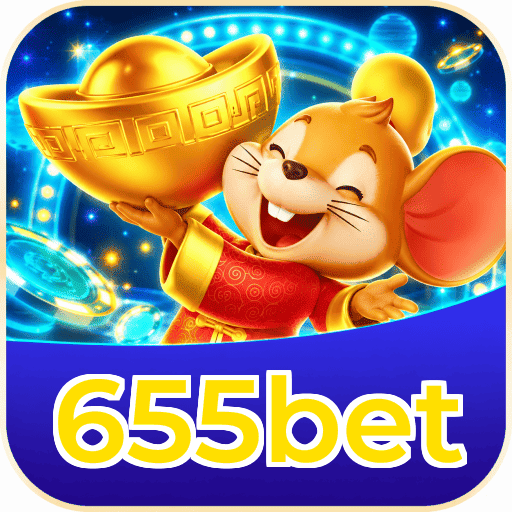 Bot 655bet Telegram