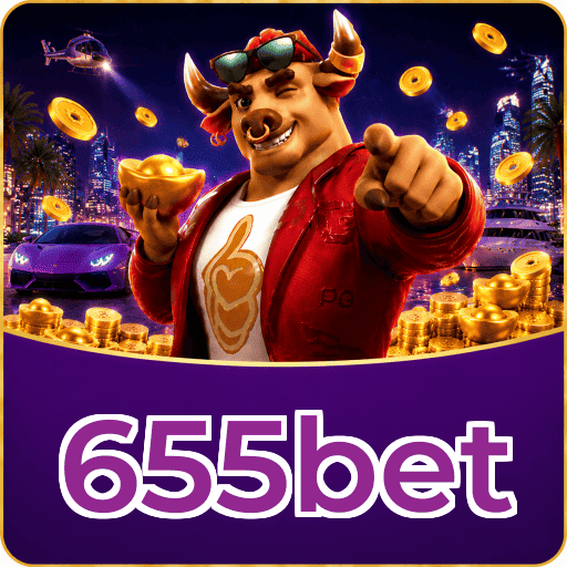 655bet Jackpots Progressivos