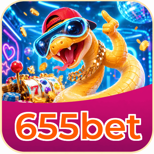 Requisitos do APK 655bet para Android - Logo Oficial