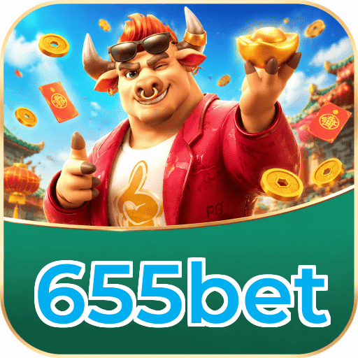 655bet Logo Verificado