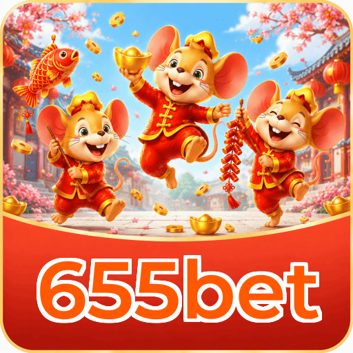 655bet VIP Program Logo